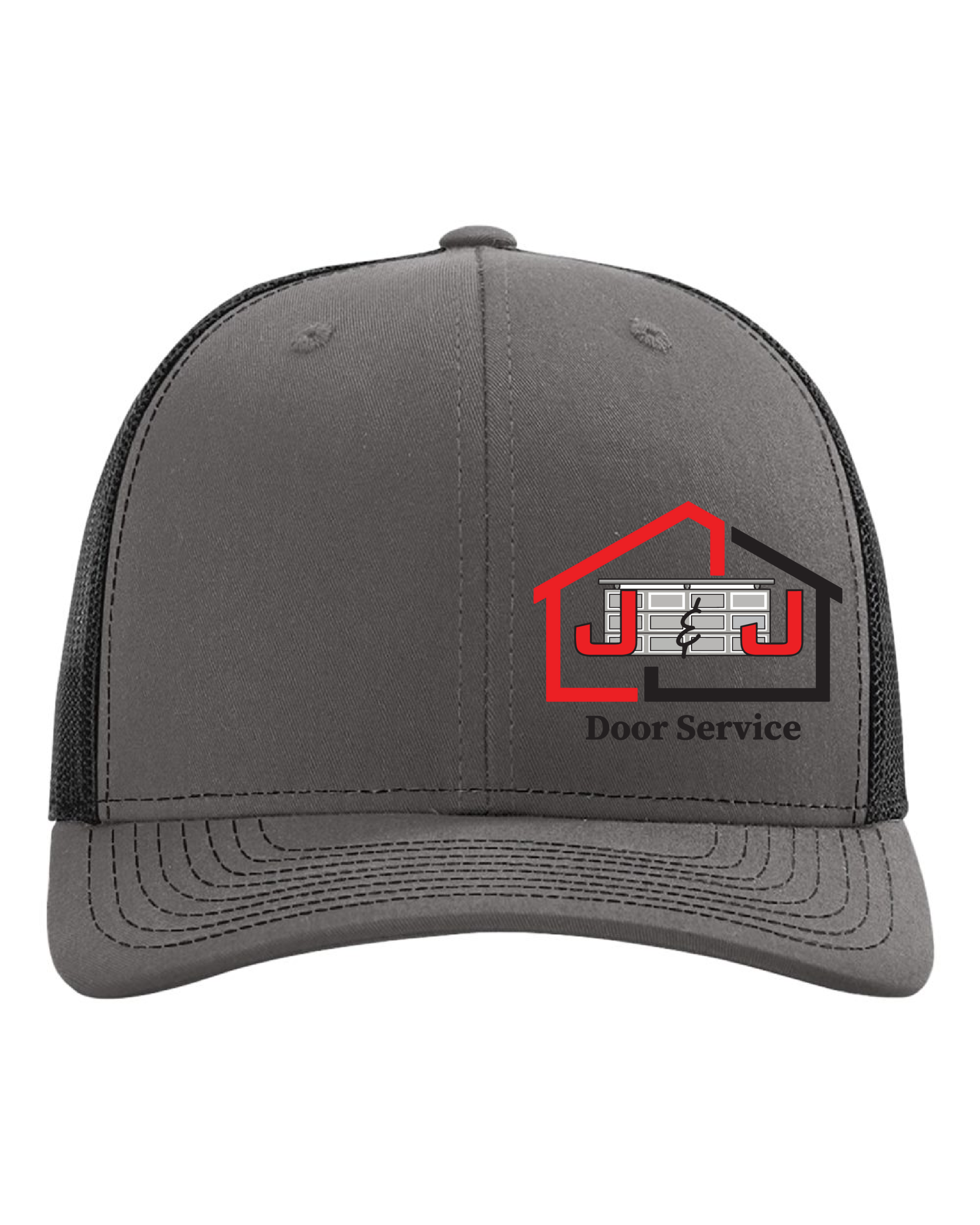 JJ112_Trucker Hat